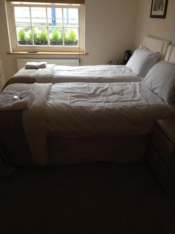 Lower Turks Head Manchester Quarto foto