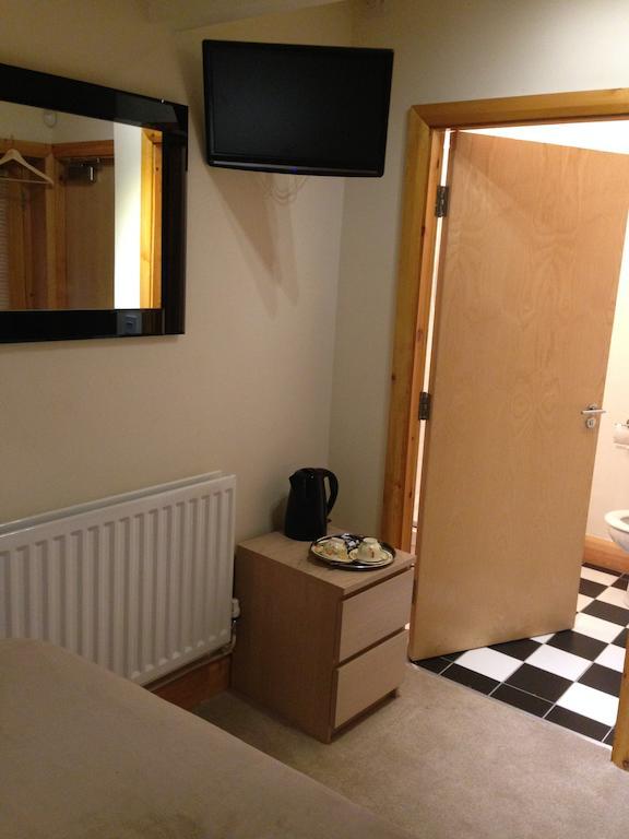Lower Turks Head Manchester Quarto foto