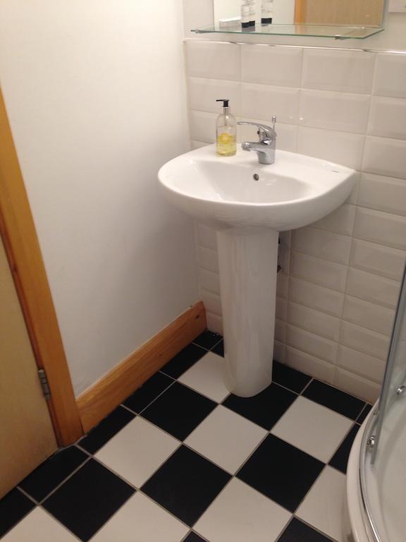 Lower Turks Head Manchester Quarto foto